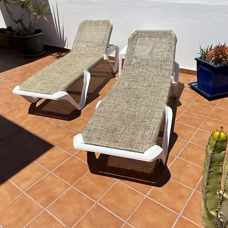 Penthouse Appartement