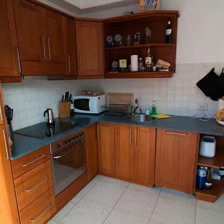 Penthouse Mogán