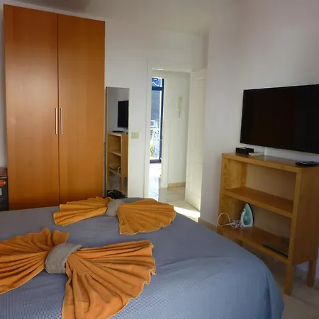 Penthouse Appartement Mogán