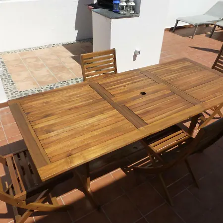 Penthouse Appartement Mogán