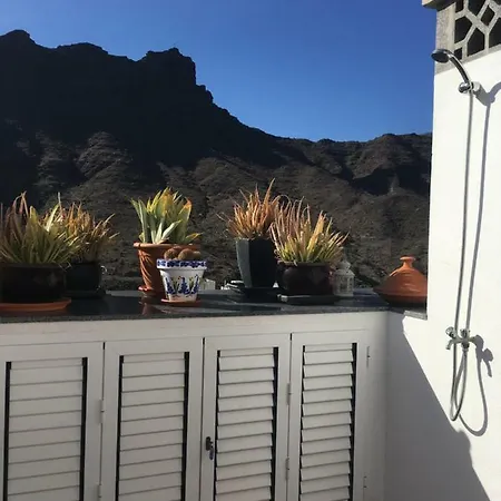 Appartement Penthouse